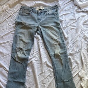 Abercrombie & Fitch jean